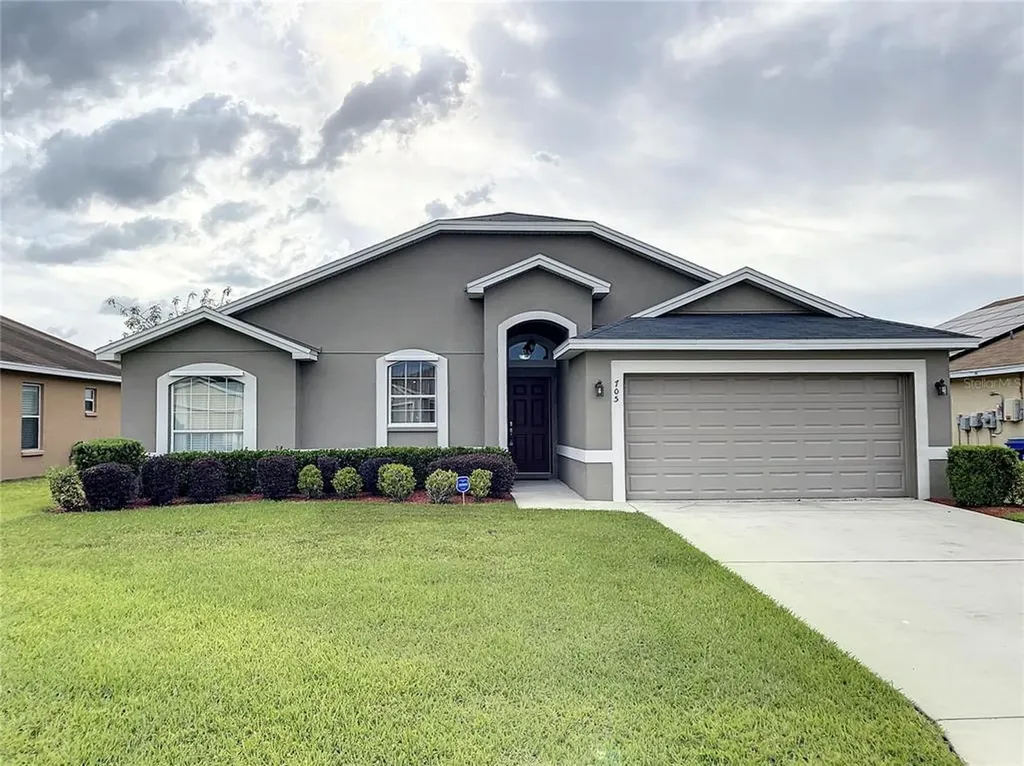 705 Overlook Grove Drive Winter Haven FL 33884