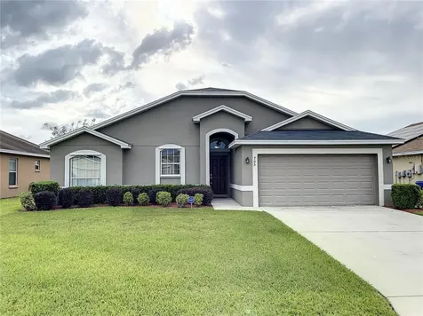 705 Overlook Grove Drive Winter Haven FL 33884