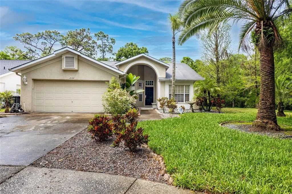 2159 Backwater Trail Palm Harbor FL 34685