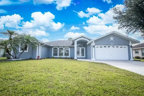 84 Madre De Dios Street Punta Gorda FL 33983
