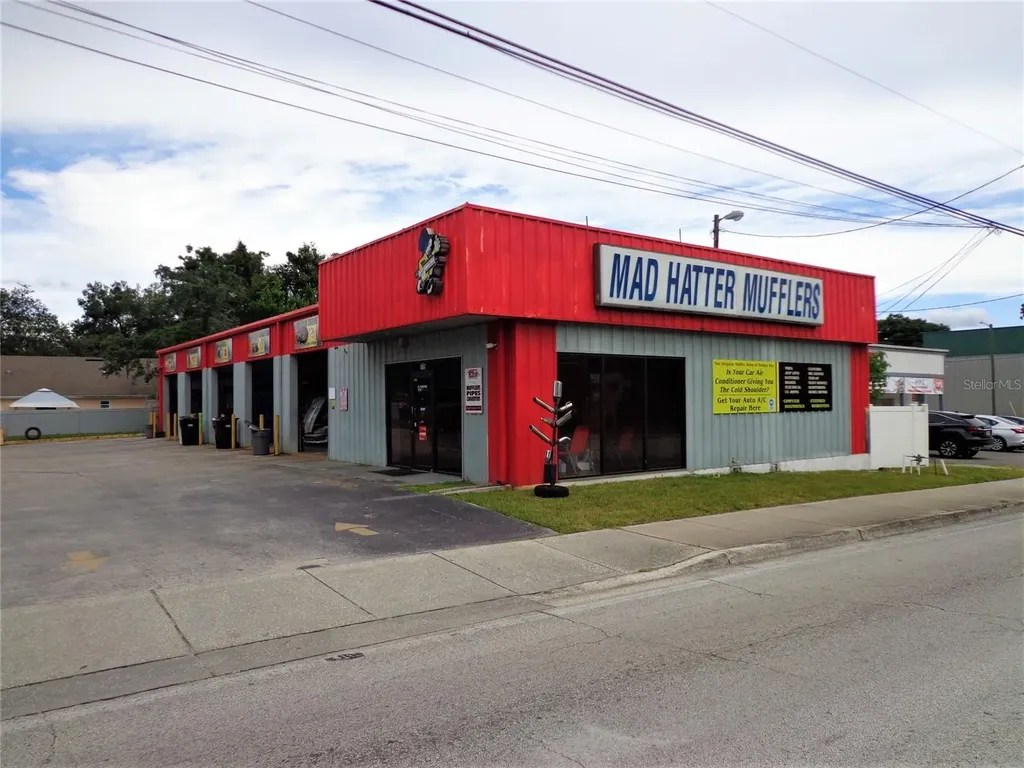 715 West Waters Avenue Tampa FL 33604