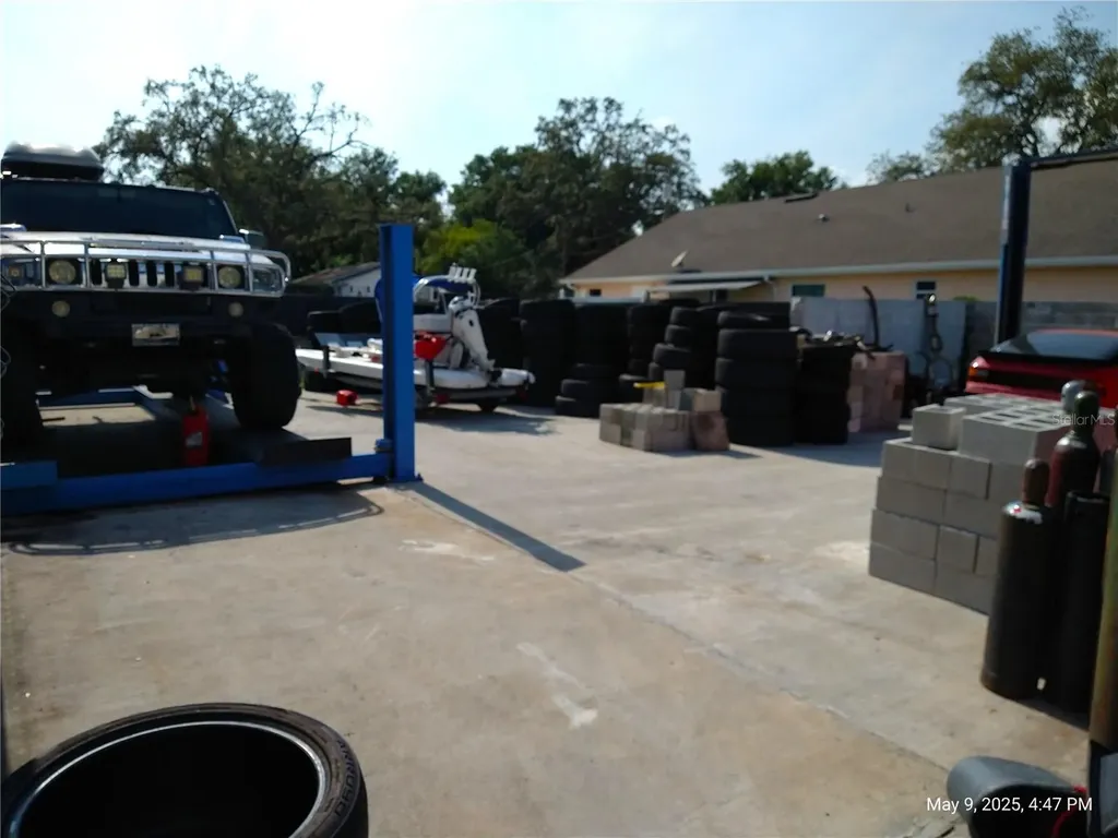 715 West Waters Avenue Tampa FL 33604