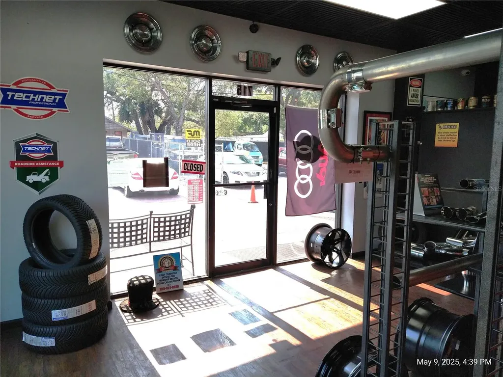 715 West Waters Avenue Tampa FL 33604