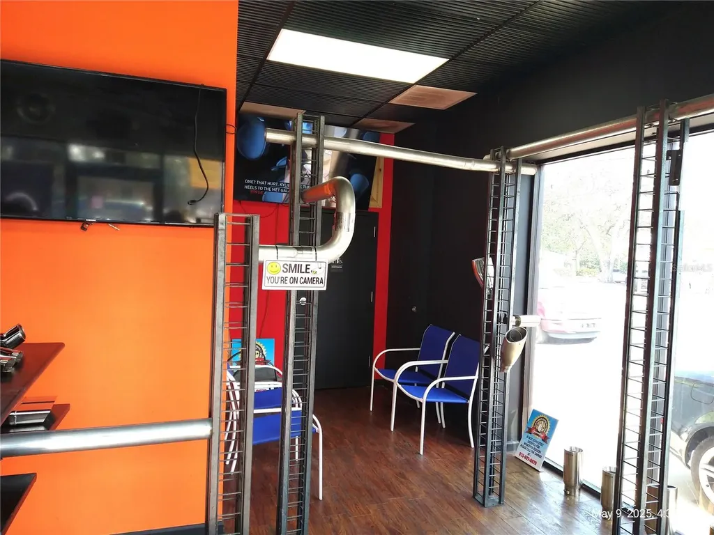 715 West Waters Avenue Tampa FL 33604