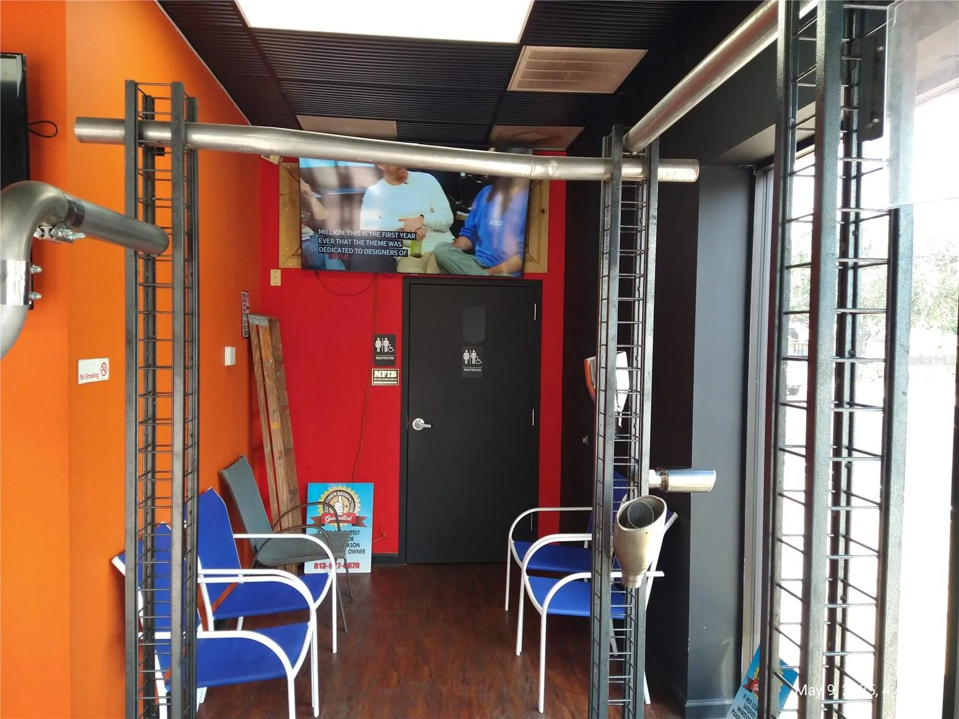 715 West Waters Avenue Tampa FL 33604