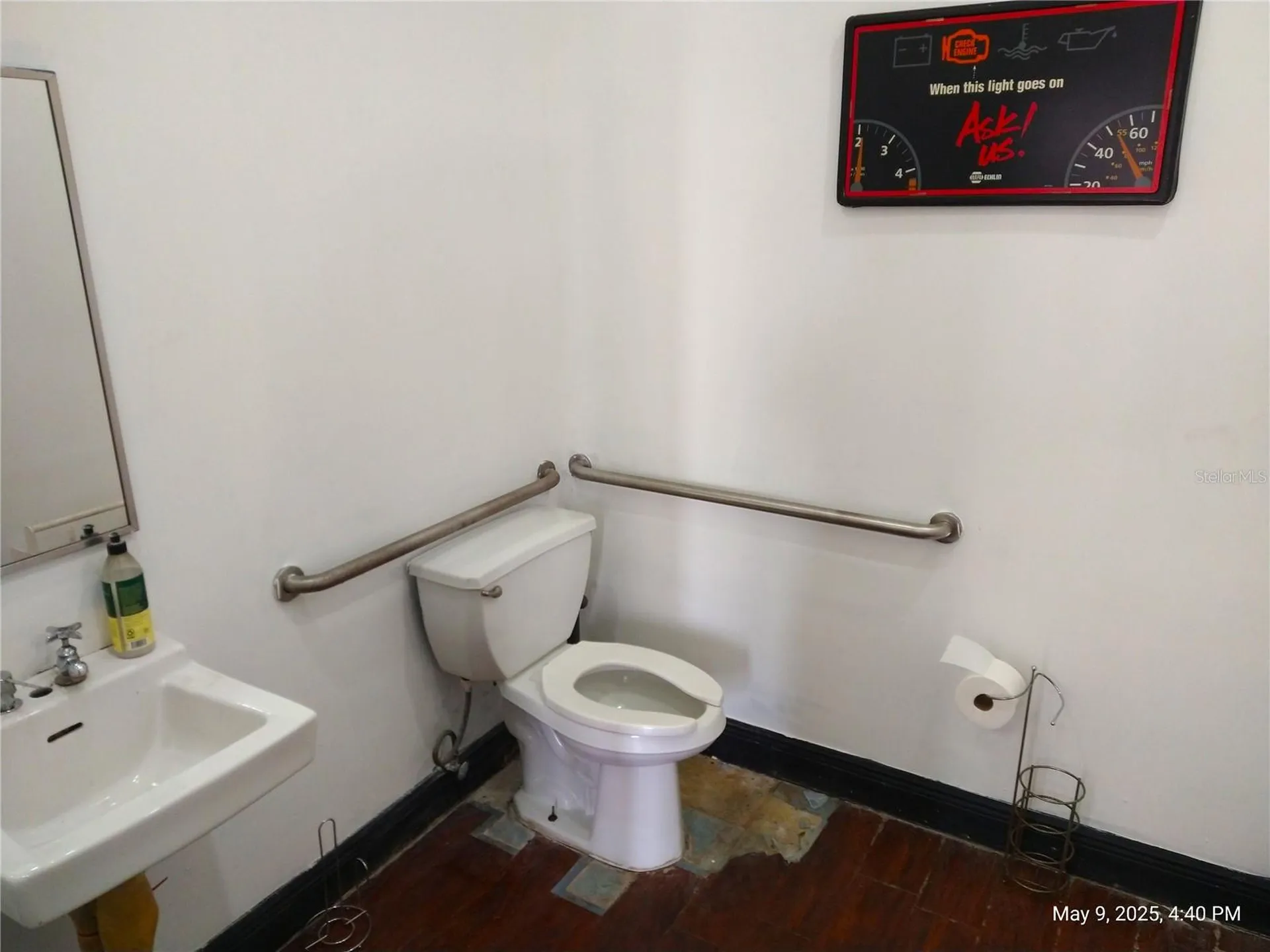 715 West Waters Avenue Tampa FL 33604