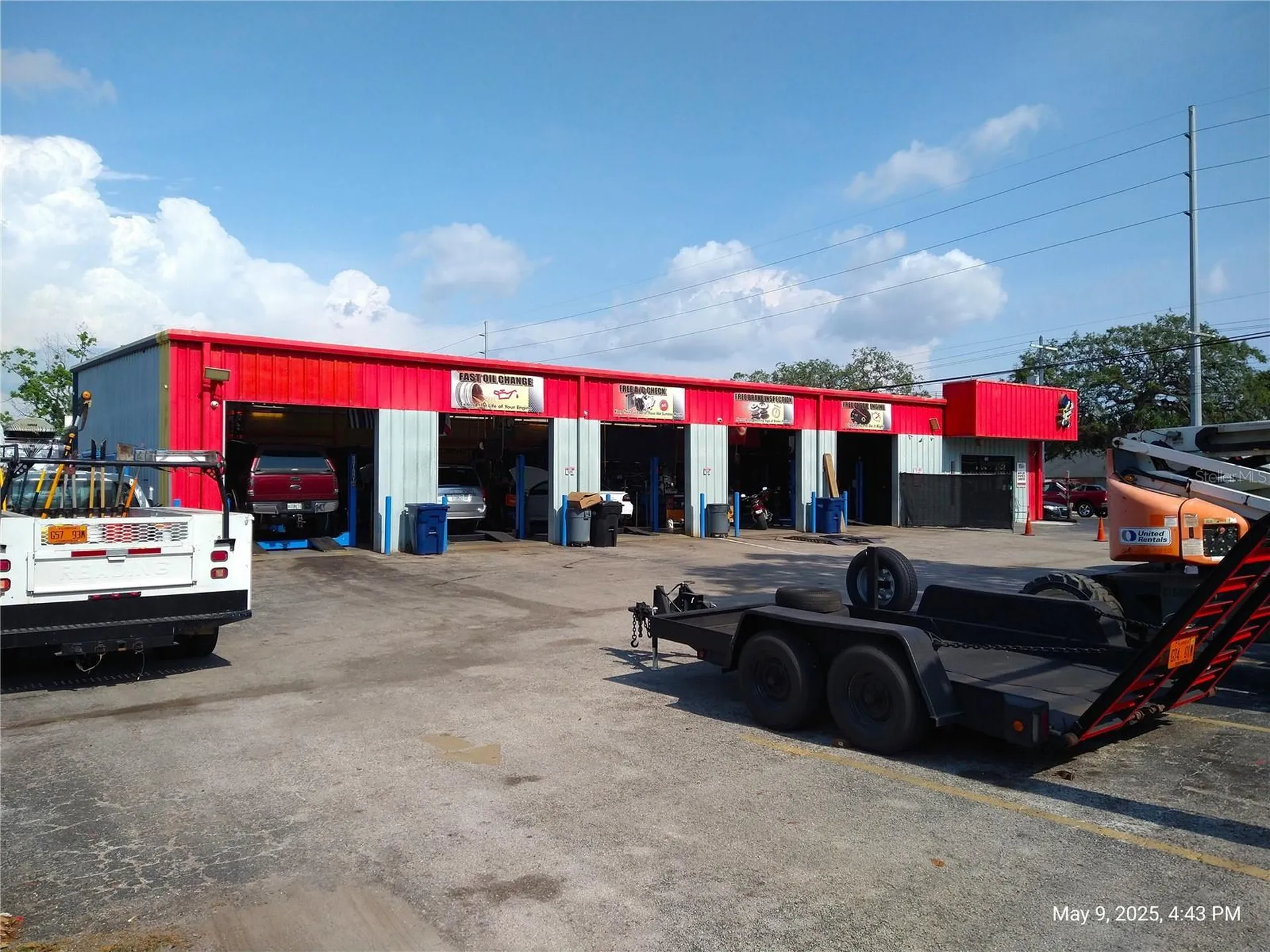 715 West Waters Avenue Tampa FL 33604