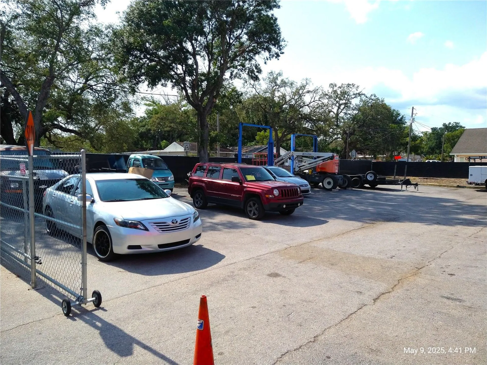 715 West Waters Avenue Tampa FL 33604