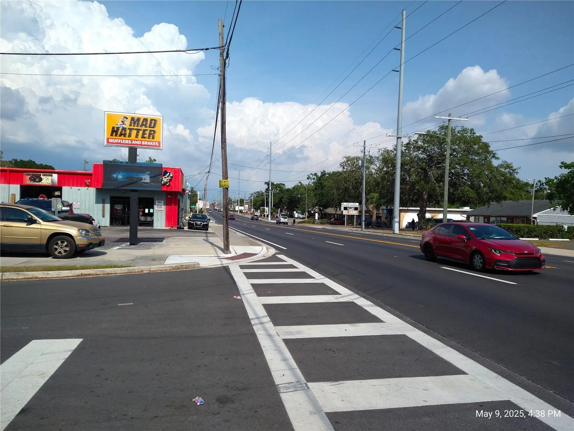 715 West Waters Avenue Tampa FL 33604
