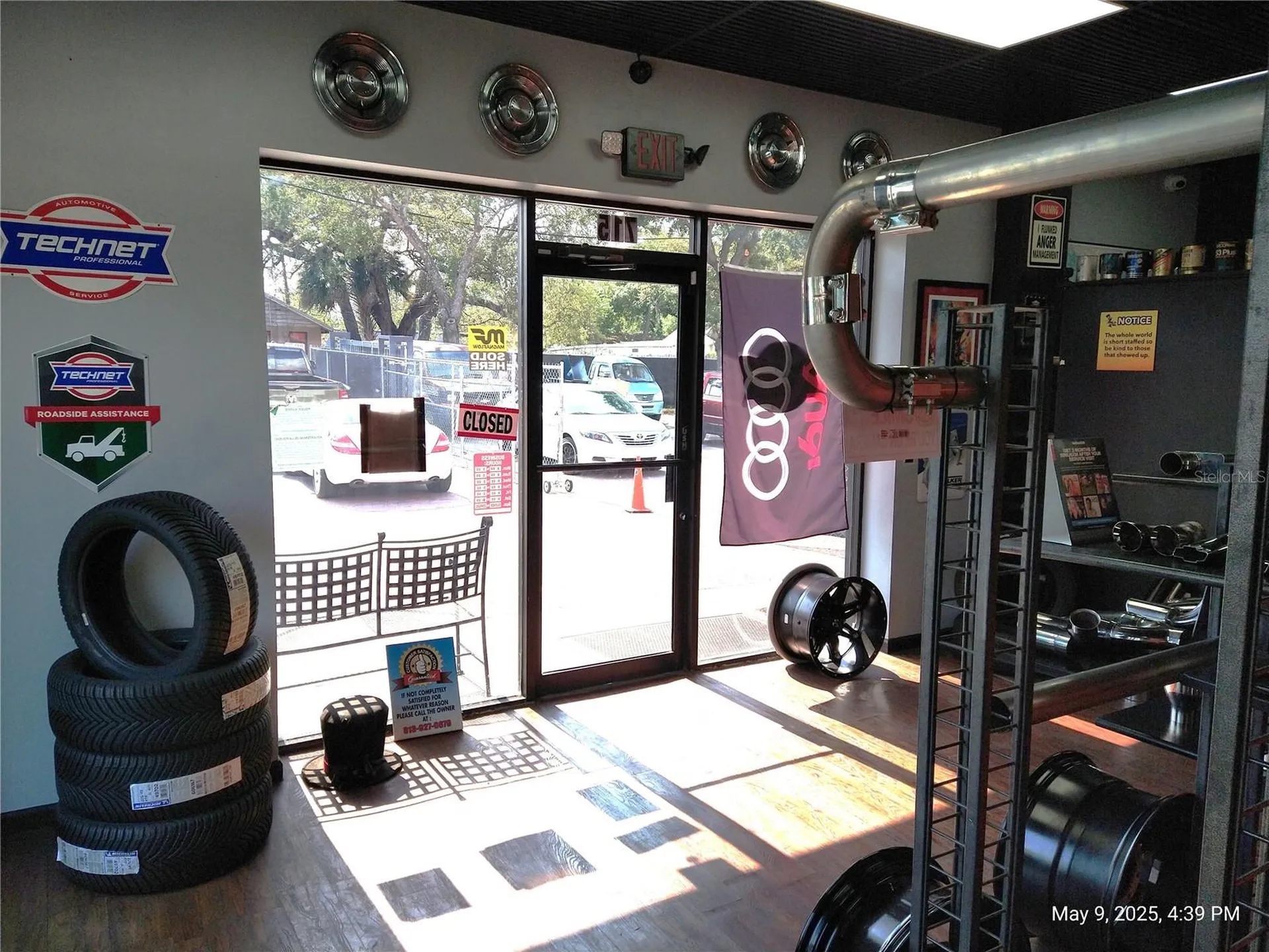 715 West Waters Avenue Tampa FL 33604
