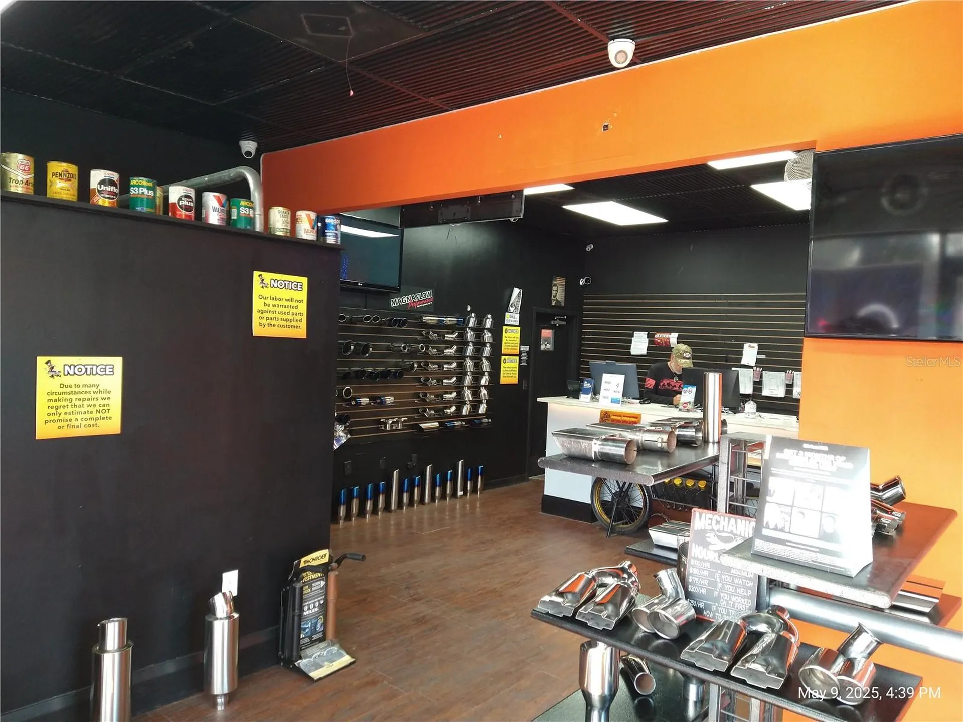 715 West Waters Avenue Tampa FL 33604