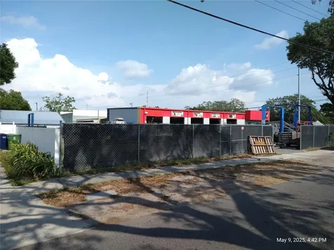 715 West Waters Avenue Tampa FL 33604