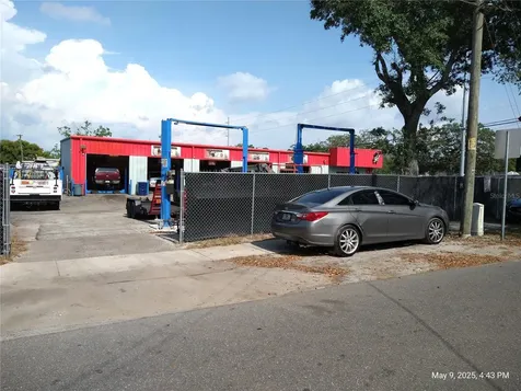 715 West Waters Avenue Tampa FL 33604