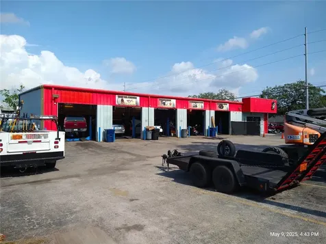 715 West Waters Avenue Tampa FL 33604