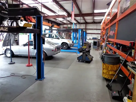 715 West Waters Avenue Tampa FL 33604