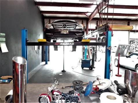 715 West Waters Avenue Tampa FL 33604