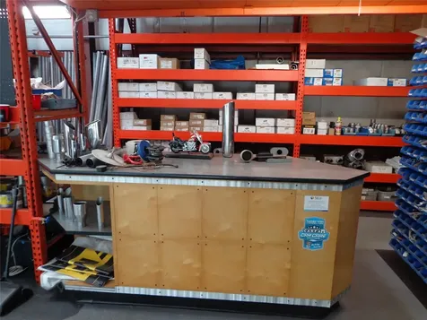 715 West Waters Avenue Tampa FL 33604