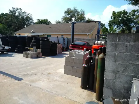 715 West Waters Avenue Tampa FL 33604