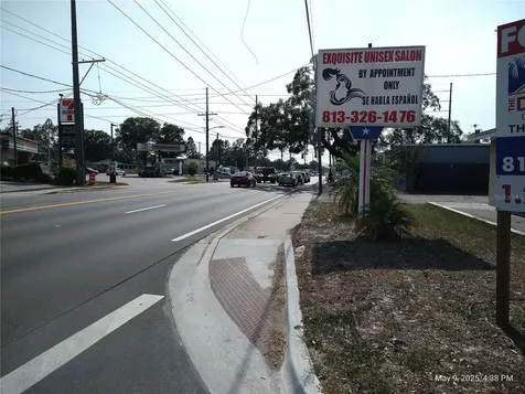 715 West Waters Avenue Tampa FL 33604