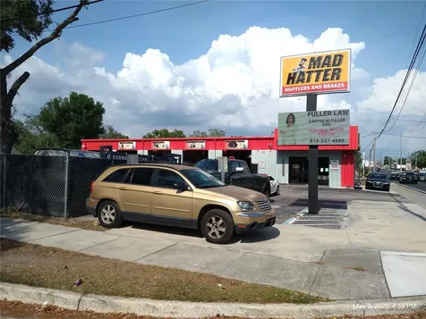 715 West Waters Avenue Tampa FL 33604