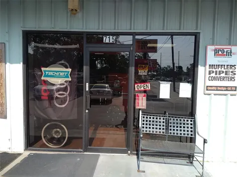 715 West Waters Avenue Tampa FL 33604