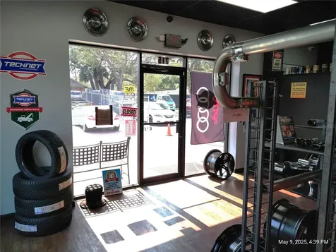 715 West Waters Avenue Tampa FL 33604