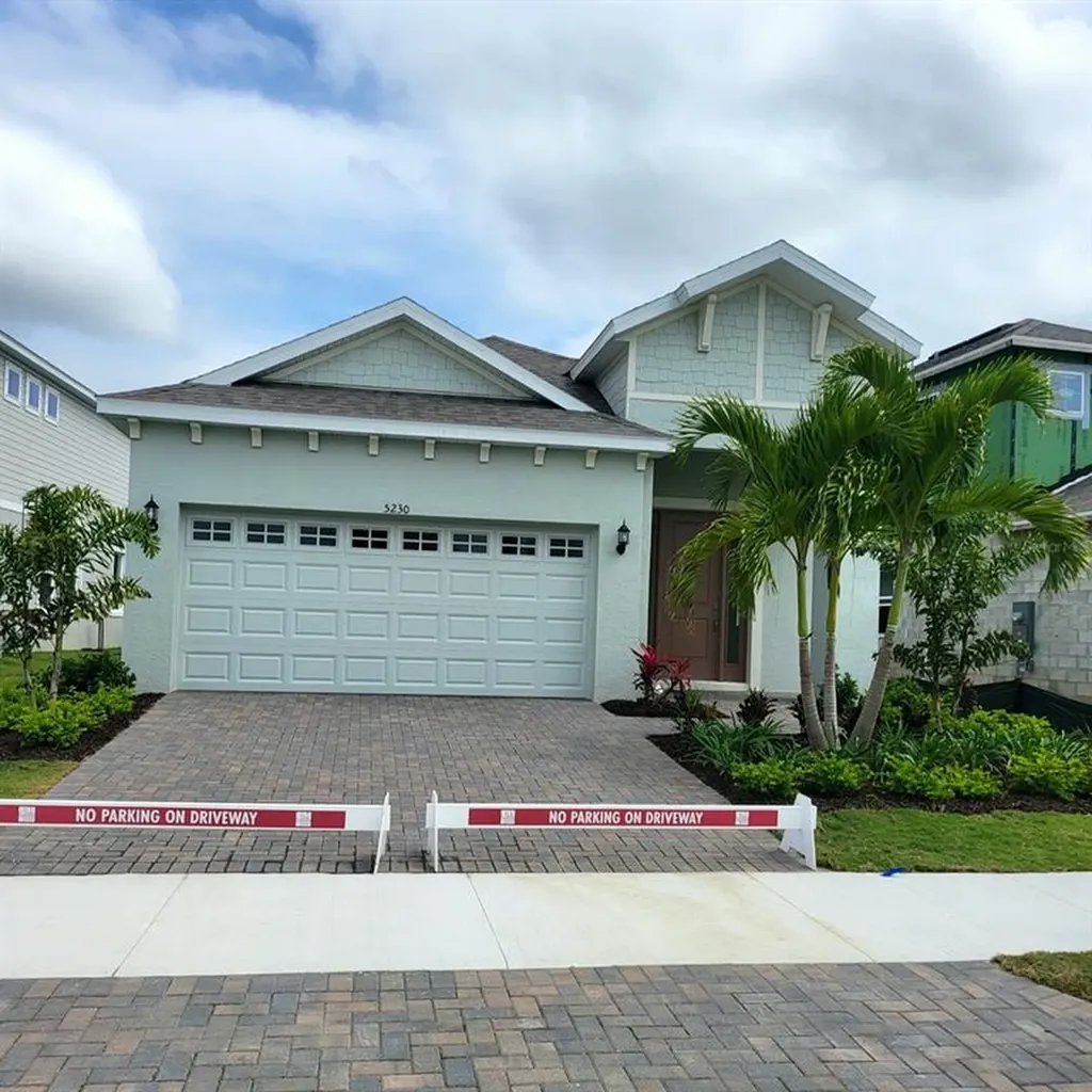 5230 Wishing Arch Drive Apollo Beach FL 33572