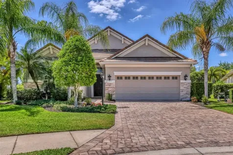 12018 Thornhill Court Lakewood Ranch FL 34202
