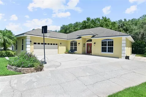 2096 Wild Oak Court Kissimmee FL 34746
