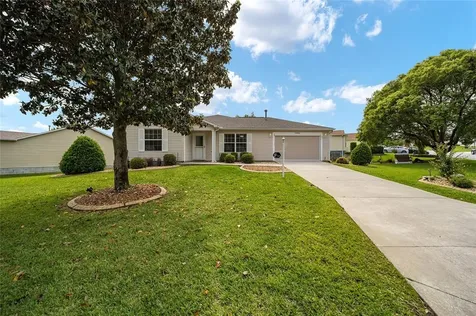 16961 SE 96th Chapelwood Circle The Villages FL 32162