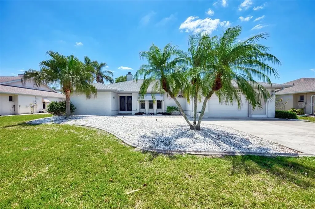 26129 Dunedin Court Punta Gorda FL 33983