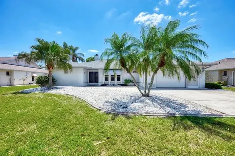 26129 Dunedin Court Punta Gorda FL 33983