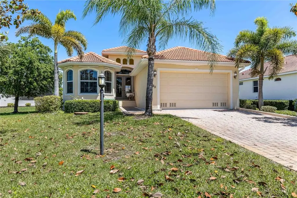 225 Arlington Drive Placida FL 33946