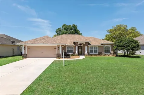 8218 SW 61st Court Ocala FL 34476
