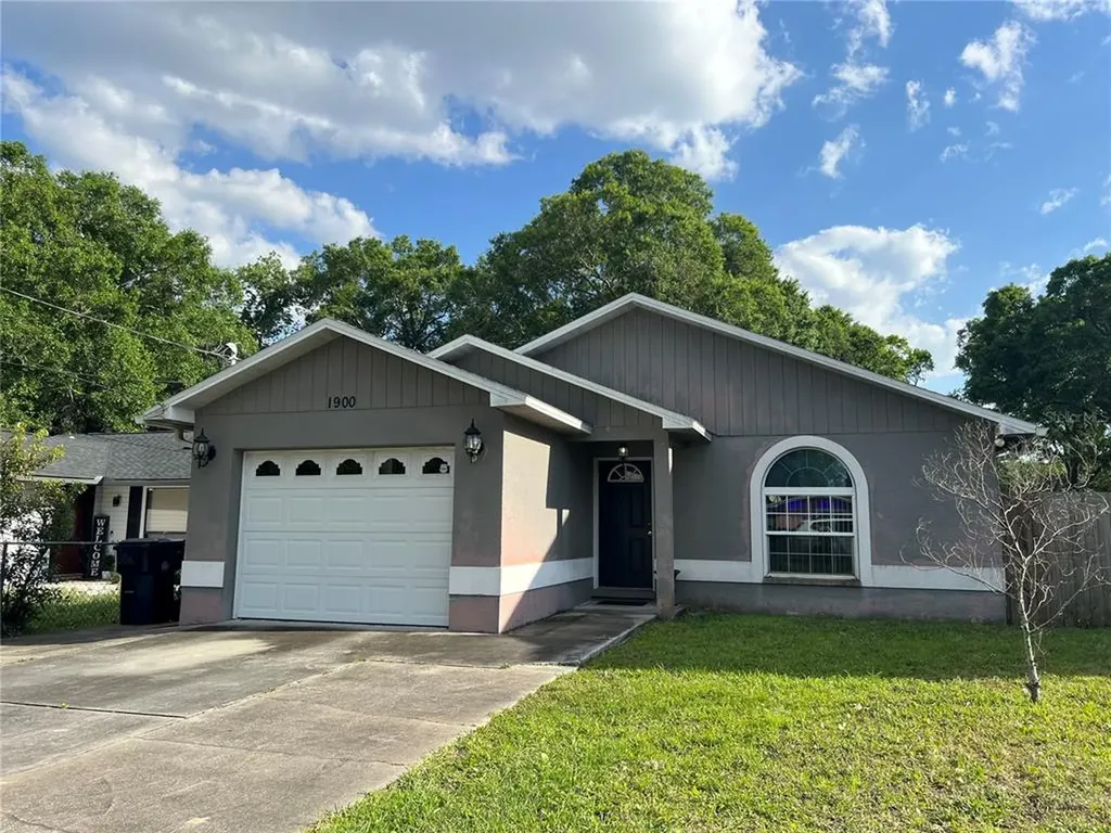 1900 W Kirby Street Tampa FL 33604