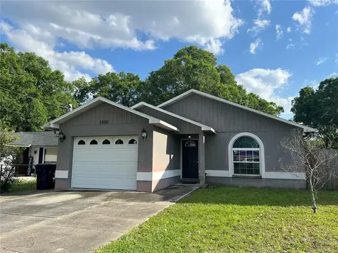 1900 W Kirby Street Tampa FL 33604
