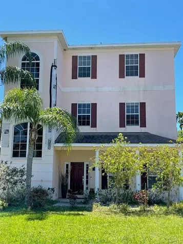 5878 27th Avenue S Gulfport FL 33707