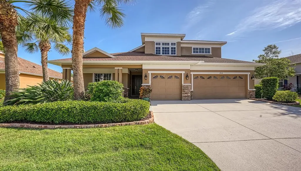 14218 Sundial Place Lakewood Ranch FL 34202