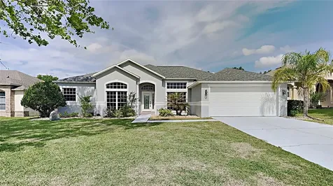 366 Pine Springs Drive Debary FL 32713
