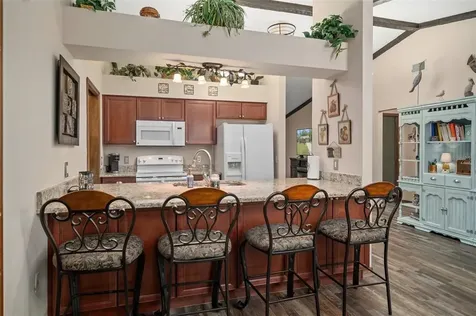 1928 W Rutland Drive Citrus Springs FL 34434