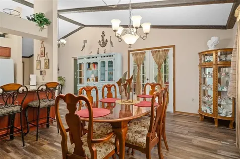 1928 W Rutland Drive Citrus Springs FL 34434