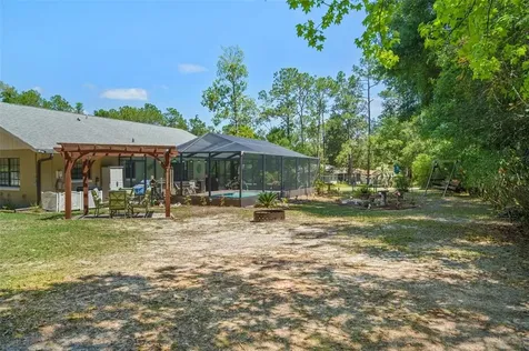 1928 W Rutland Drive Citrus Springs FL 34434