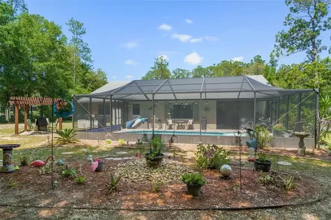 1928 W Rutland Drive Citrus Springs FL 34434