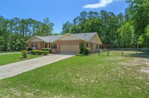 1928 W Rutland Drive Citrus Springs FL 34434