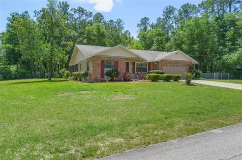 1928 W Rutland Drive Citrus Springs FL 34434