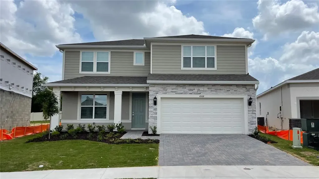 4568 Gliding Wave Street Winter Garden FL 34787