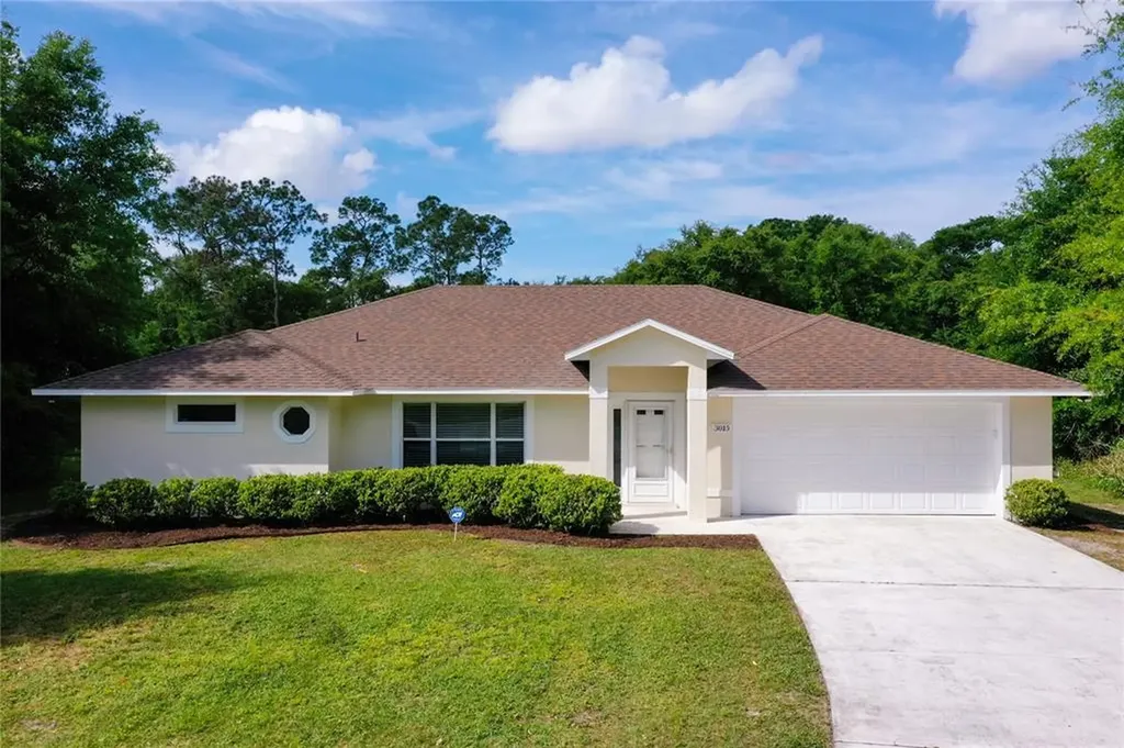 3015 Jollett Court Deltona FL 32738