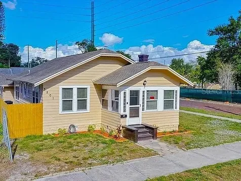 3501 2nd Avenue S St Petersburg FL 33711