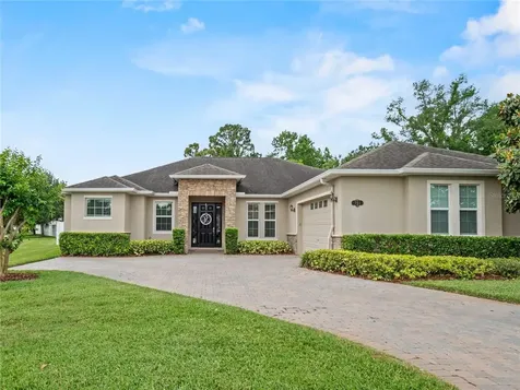 781 Bighorn Street Oviedo FL 32765
