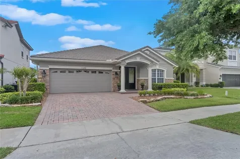 13648 Budworth Circle Orlando FL 32832